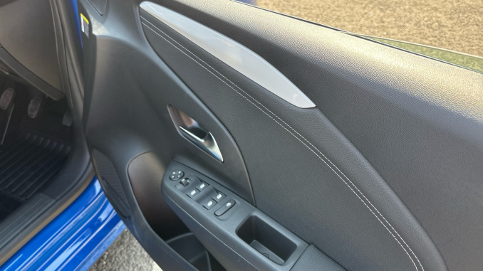 Vauxhall Corsa 1.2 Turbo Yes 5dr [Winter Pack] Petrol Hatchback - Image 31